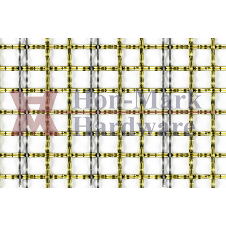 PM13 Decorative Mesh